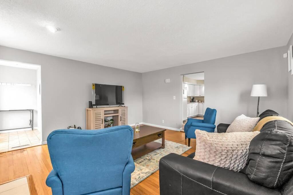 Comfy Home With Newly Renovated Interior North Haven Exterior photo